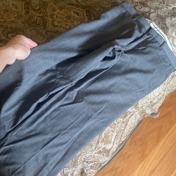 John varvatos usa dress pants - Picture 1 of 4